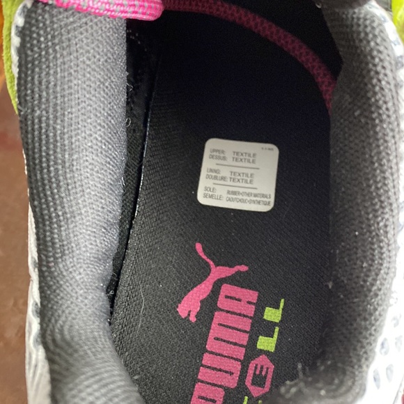Puma women’s shoe - Picture 5 of 6